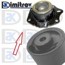 Тампон двигател Chrysler Neon PT Cruiser Voyager Chevrolet Malibu Dodge Neon Oldsmobile Alero Cutlass